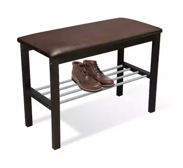 Банкетка деревянная Шенгерон Альберо SHT-B2