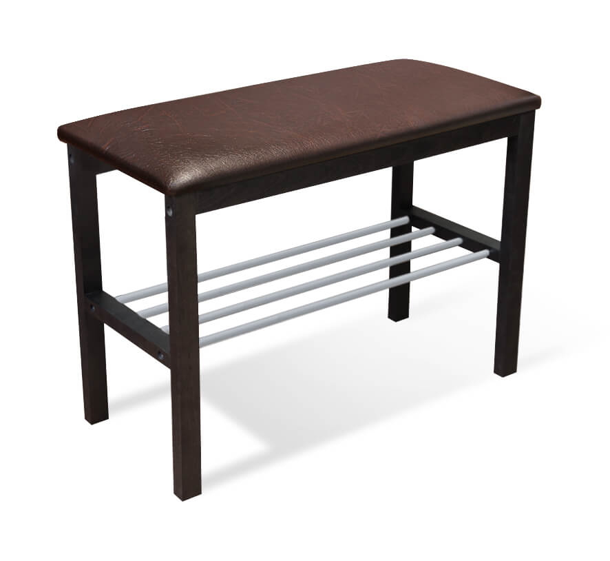 Банкетка деревянная Шенгерон Альберо SHT-B2