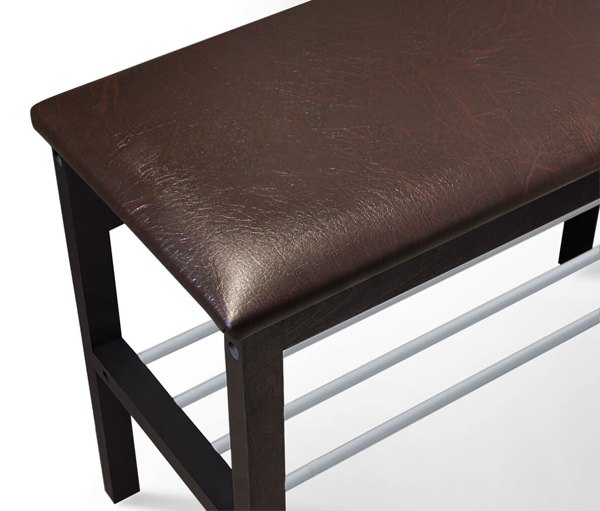 Банкетка деревянная Шенгерон Альберо SHT-B2