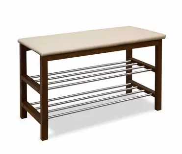 Банкетка деревянная Шенгерон SR-0628