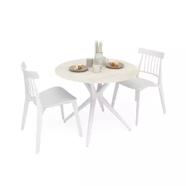 Обеденная группа Sheffilton SHT-DS169