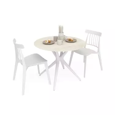 Обеденная группа Sheffilton SHT-DS169