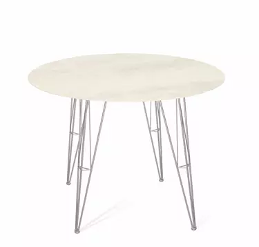 Стол Sheffilton SHT-TU10/TT21-6 90 керамика