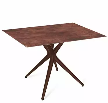 Стол Шенгерон SHT-TU30/TT21-6 100/75 керамика