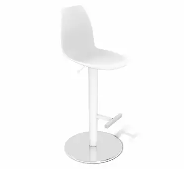 Стул барный SHT-ST29/S128