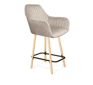 Стул полубарный Sheffilton SHT-ST38-1/S94-1