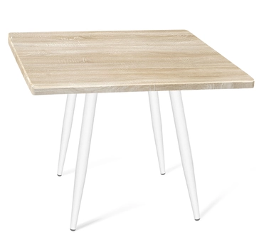 Стол офисный Шенгерон SHT-TU14/80/80 МДФ