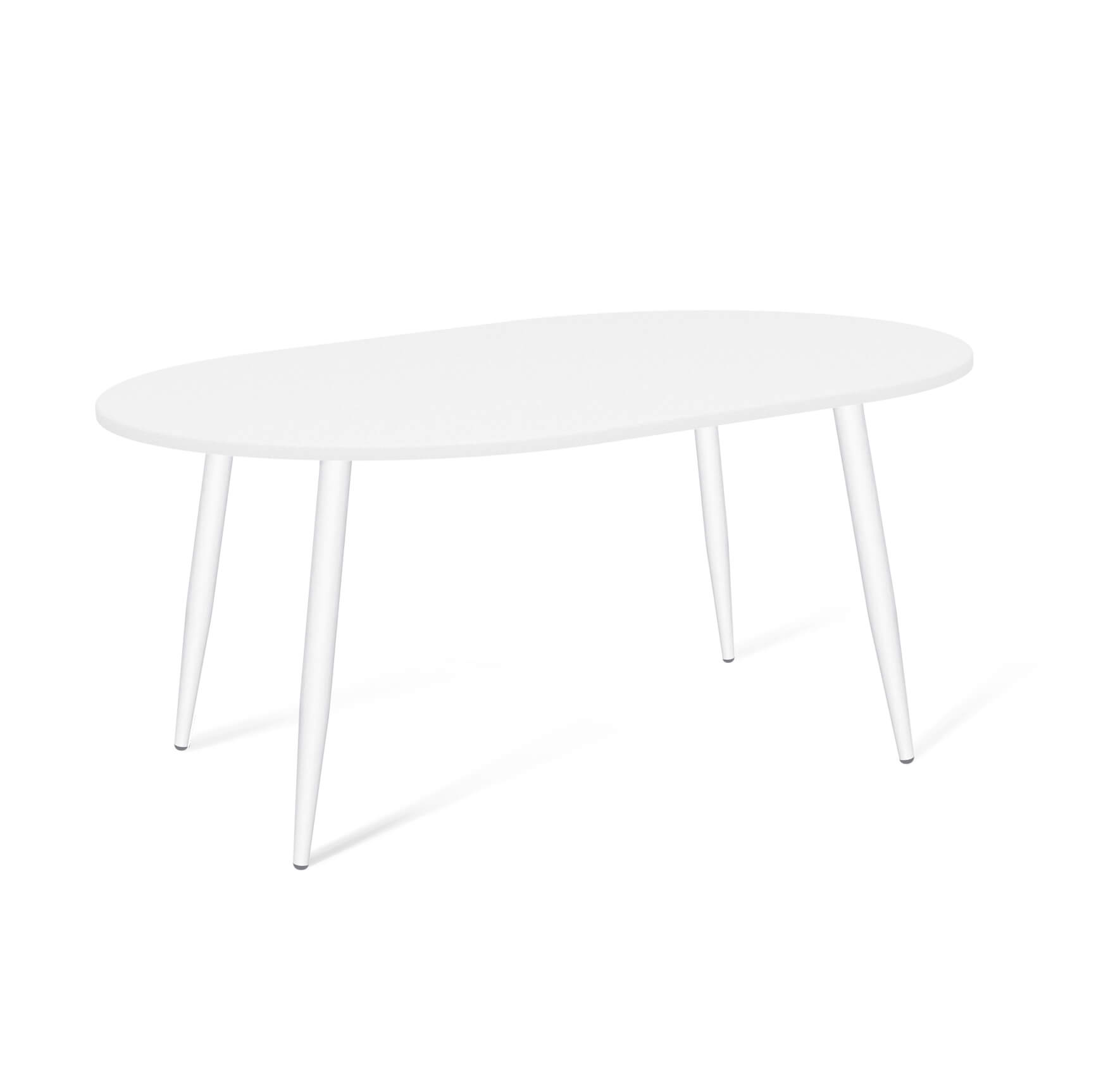 Стол Шенгерон SHT-TU14/120-80 МДФ обеденный