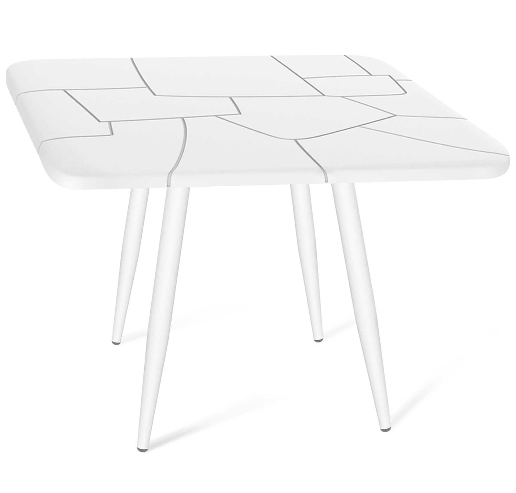 Стол офисный Шенгерон SHT-TU14/TT30 83/83