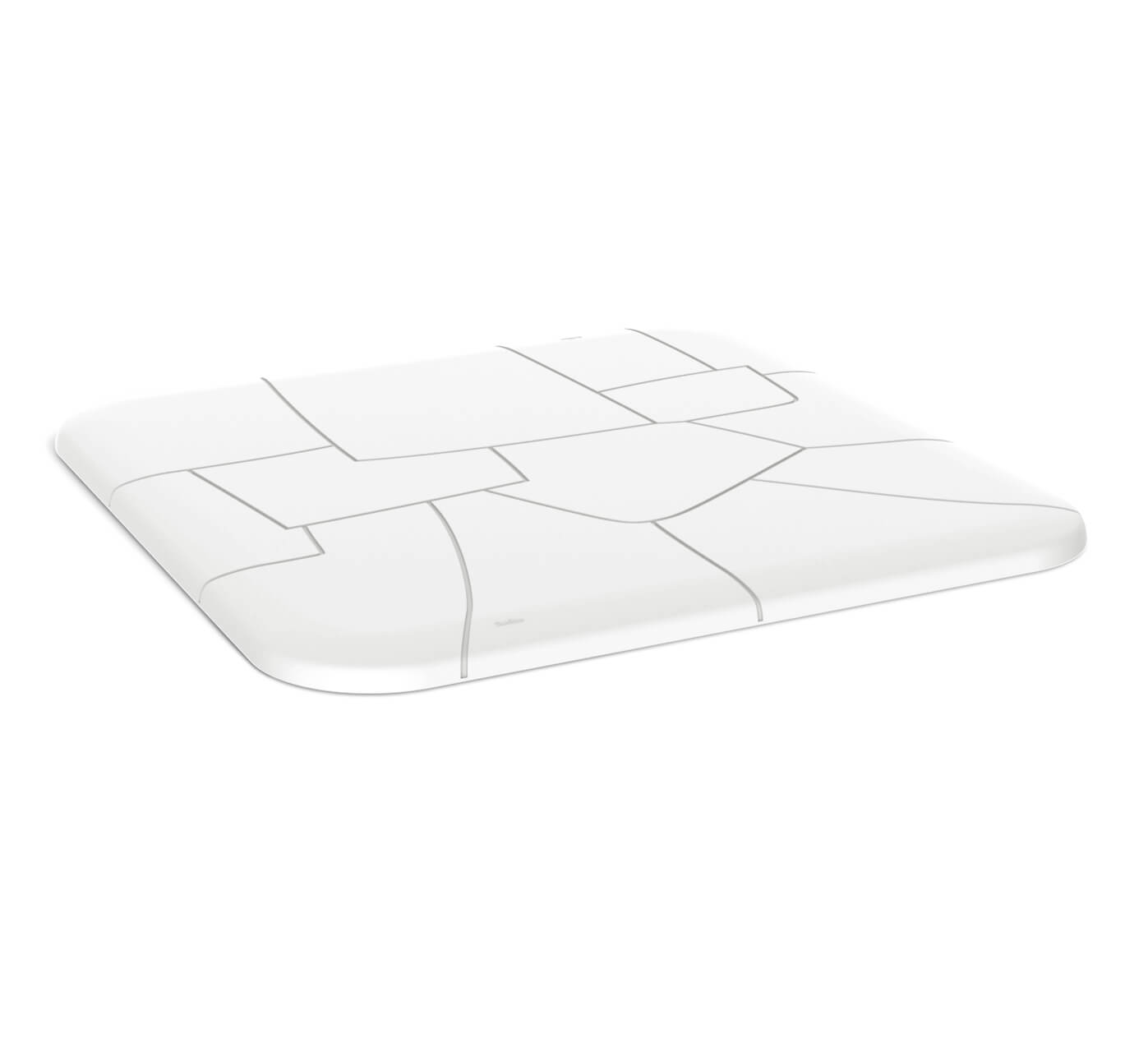 Стол офисный Шенгерон SHT-TU14/TT30 83/83