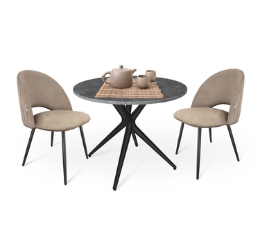 Обеденная группа Шенгерон SHT-DS182