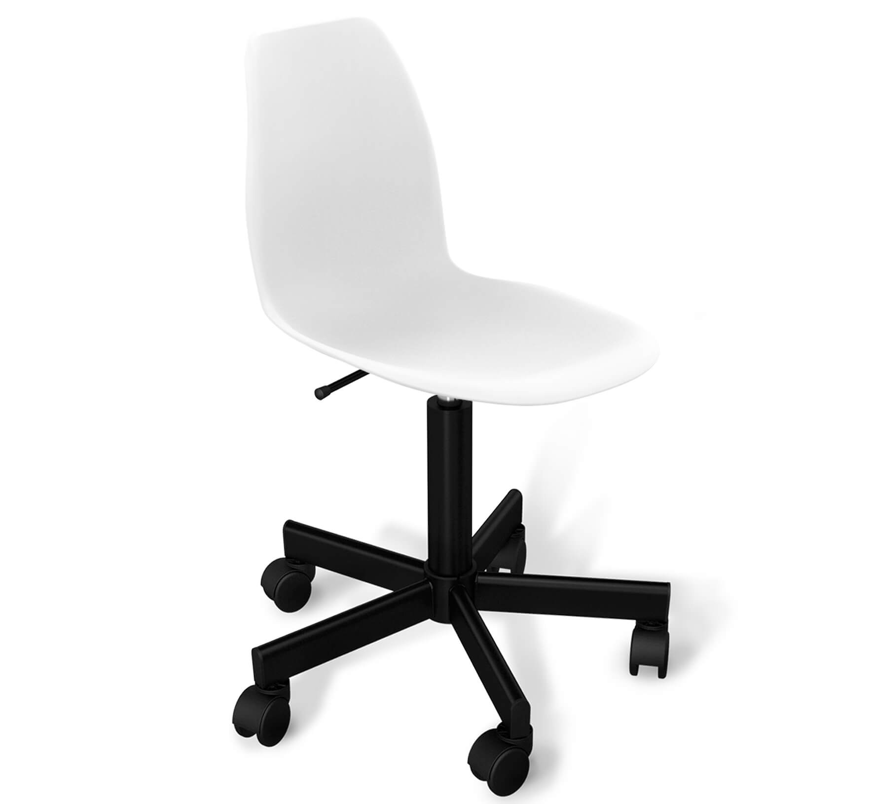 Стул подъемно-поворотный Шенгерон SHT-ST29/S120M