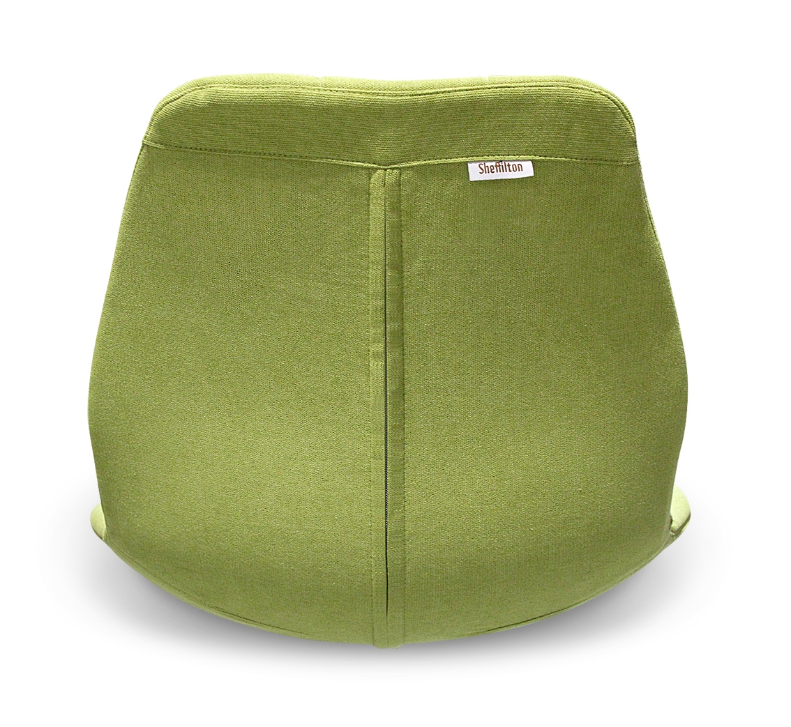 Стул подъемно-поворотный Шенгерон SHT-ST29-С1/S120M