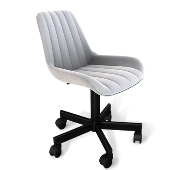 Стул подъемно-поворотный Шенгерон SHT-ST37/S120M