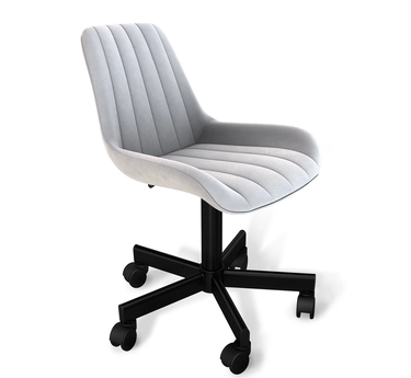 Стул подъемно-поворотный Шенгерон SHT-ST37/S120M