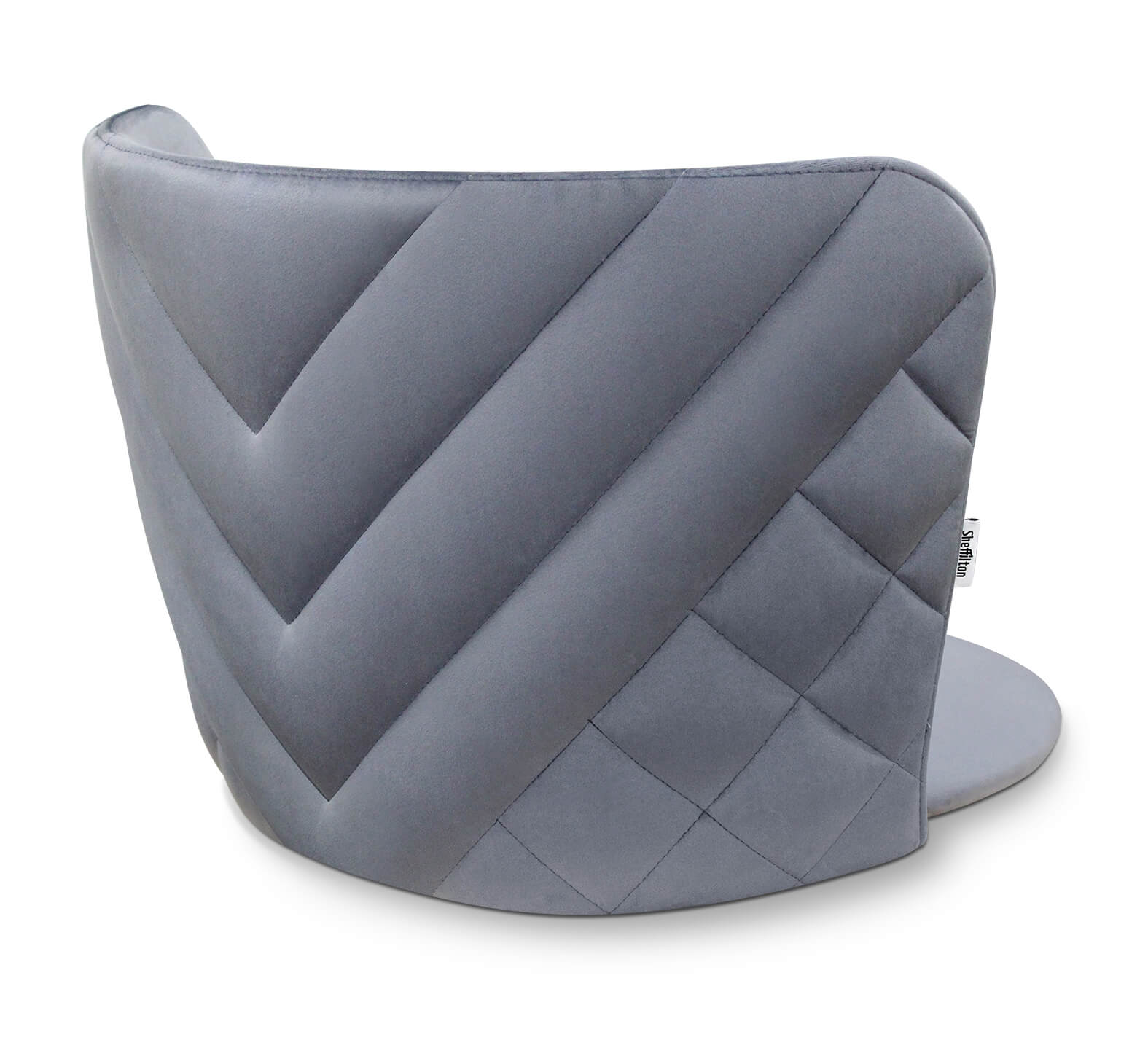 Стул подъемно-поворотный Шенгерон SHT-ST36-3/S120M