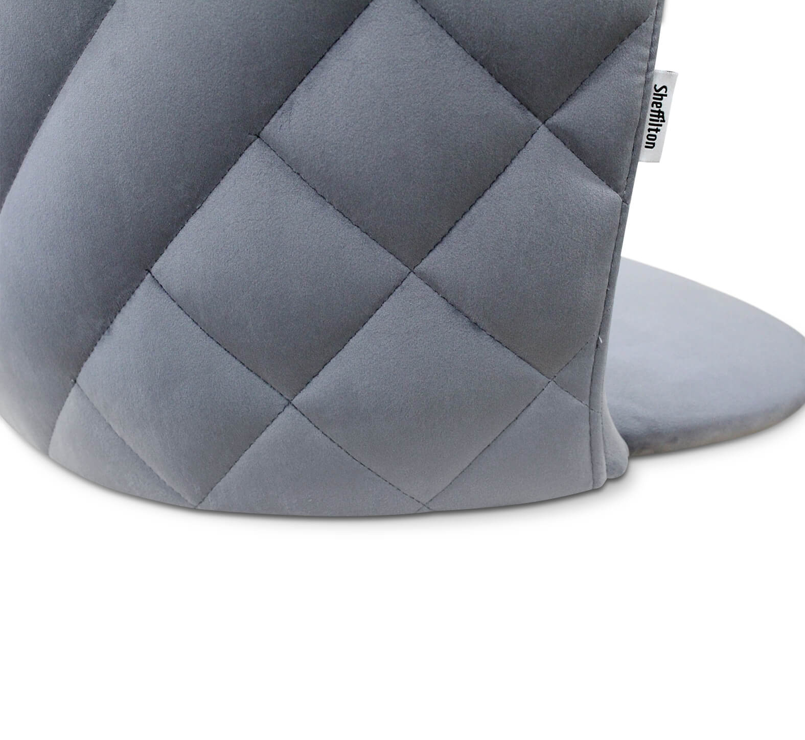 Стул подъемно-поворотный Шенгерон SHT-ST36-3/S120M