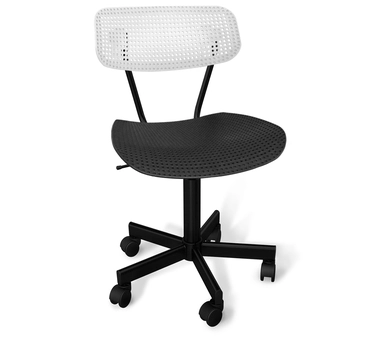 Стул подъемно-поворотный Шенгерон SHT-S85/S121М