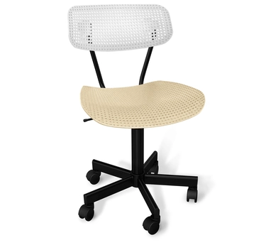 Стул подъемно-поворотный Шенгерон SHT-S85/S121М