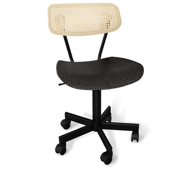 Стул подъемно-поворотный Sheffilton SHT-S85/S121М