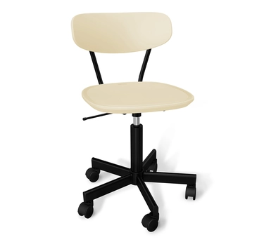 Стул подъемно-поворотный Sheffilton SHT-S85-2/S121М