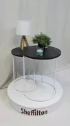 Столик кофейный Шенгерон SHT-CT7
