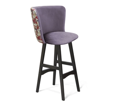 Стул барный Шенгерон SHT-ST36-4/S65