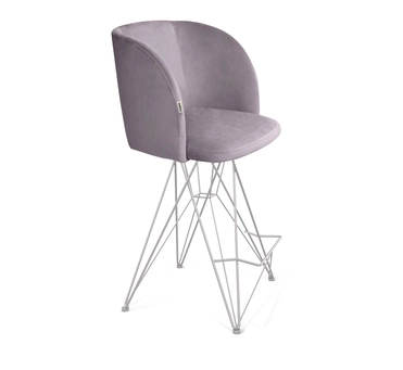 Стул полубарный Sheffilton SHT-ST33/S66-1