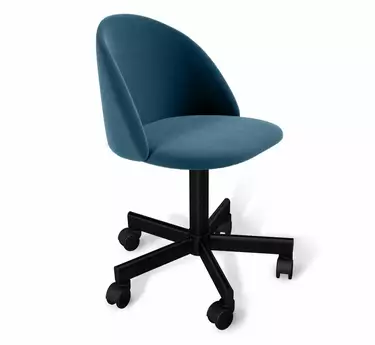 Стул подъемно-поворотный Шенгерон SHT-ST35/S120M офисный