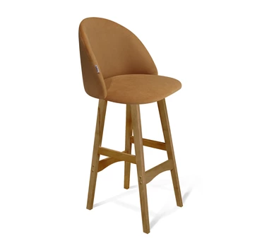 Стул барный Шенгерон SHT-ST35/S65