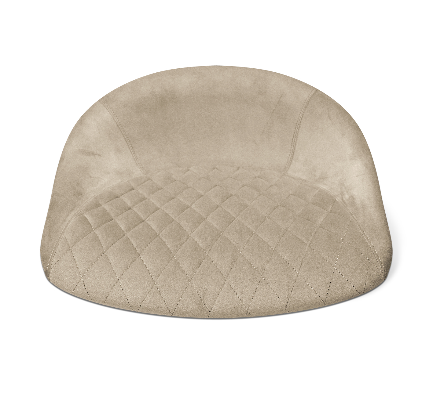 Стул Шенгерон SHT-ST19-SF2/S37 на металлокаркасе