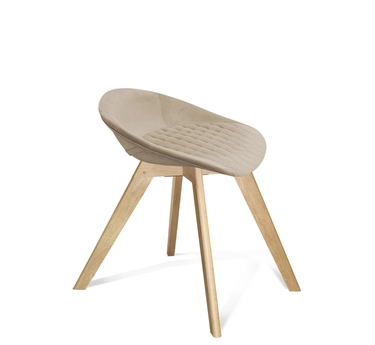 Стул Шенгерон SHT-ST19/S183