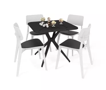 Обеденная группа Sheffilton SHT-DS194