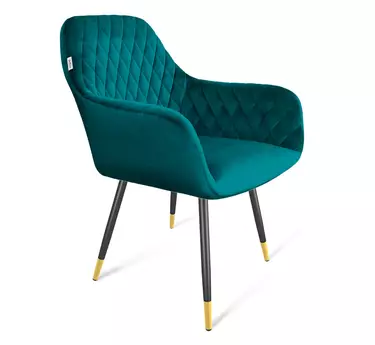 Стул Шенгерон SHT-ST38/S95-1 на металлокаркасе