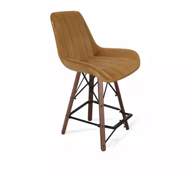 Стул полубарный Sheffilton SHT-ST37/S80-1