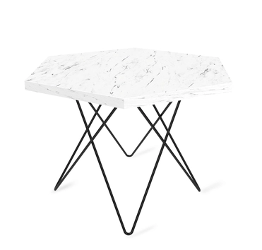 Столик журнальный Шенгерон SHT-TU37/ТТ20 60 ЛДСП