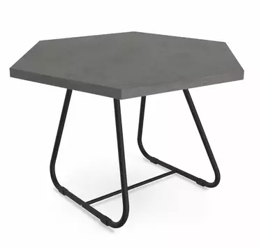 Столик журнальный Шенгерон SHT-S38/TT20 70 ЛДСП