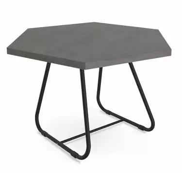 Столик журнальный Шенгерон SHT-S38/TT20 70 ЛДСП