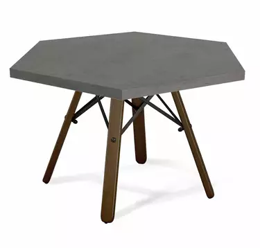 Столик журнальный Шенгерон SHT-S70/TT20 ЛДСП 70