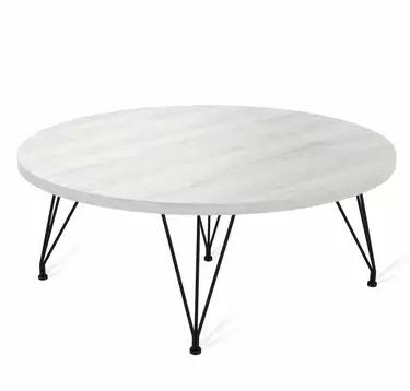 Столик журнальный Шенгерон SHT-TU29/H36/ЛДСП 80