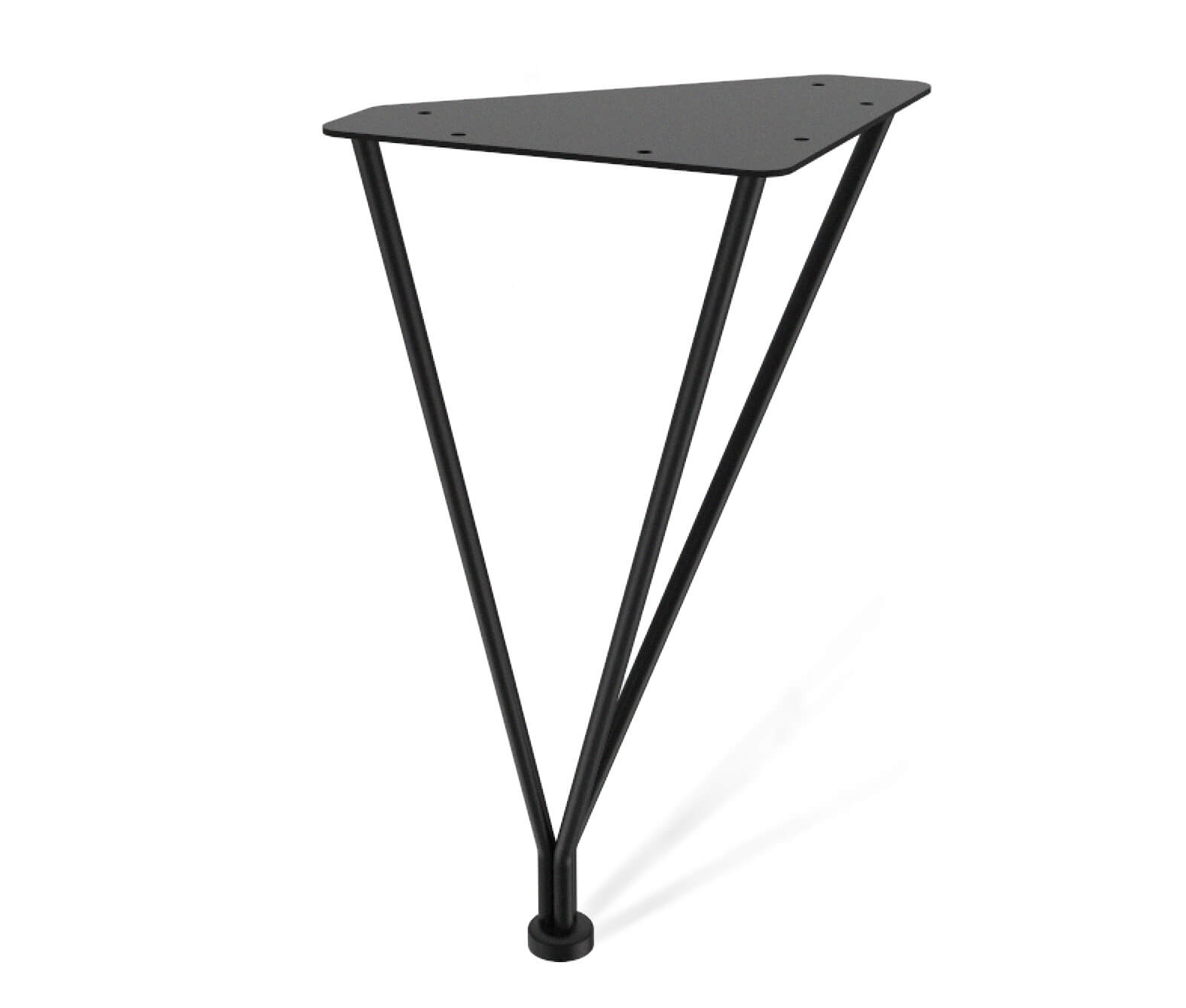 Столик журнальный Шенгерон SHT-TU29/H36/ЛДСП 80