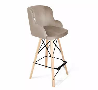 Стул барный Шенгерон SHT-ST39/S80