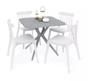 Обеденная группа Sheffilton SHT-DS198