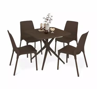 Обеденная группа Шенгерон SHT-DS206