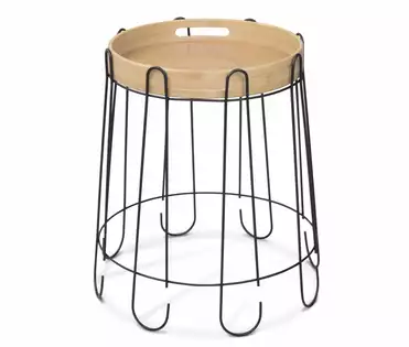 Столик кофейный Шенгерон SHT-CT26