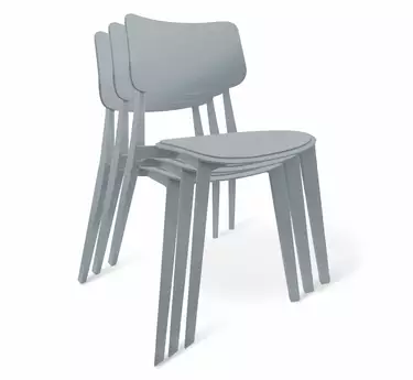 Стул Шенгерон SHT-S110-P