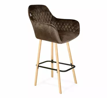 Стул барный Sheffilton SHT-ST38/S94