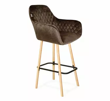 Стул барный Sheffilton SHT-ST38/S94