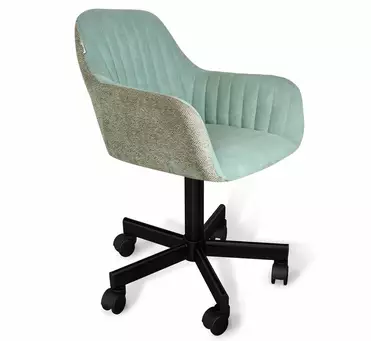 Стул подъемно-поворотный Шенгерон SHT-ST38-3/S120M