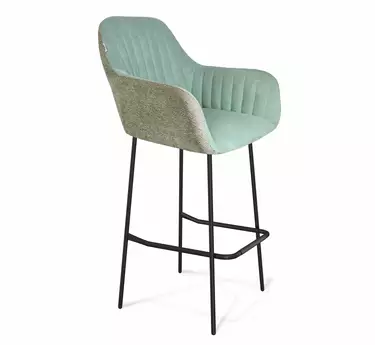 Стул барный Шенгерон SHT-ST38-3/S29P